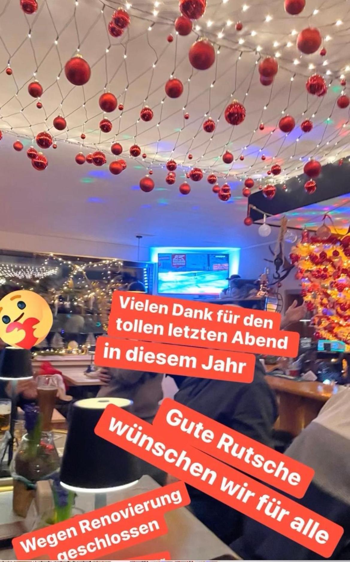 Pension Zur Quelle Deudesfeld Exterior foto